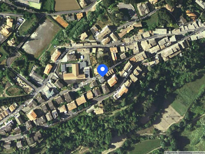 Casa con 7 locali in vendita in Via a Ruspantini Grotte di Castro Vt Italia, Grotte Di Castro