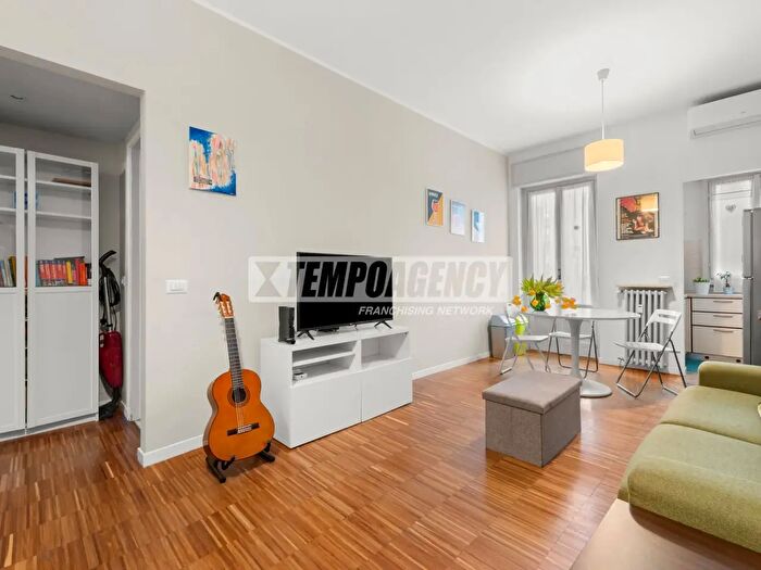 Appartamento bilocale in vendita in Via Venezian, Milano