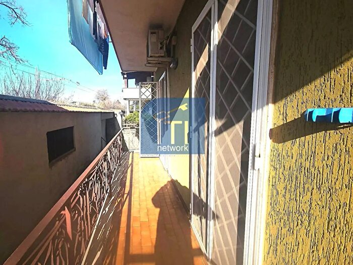 Appartamento trilocale in vendita in Via Parma, Albano Laziale