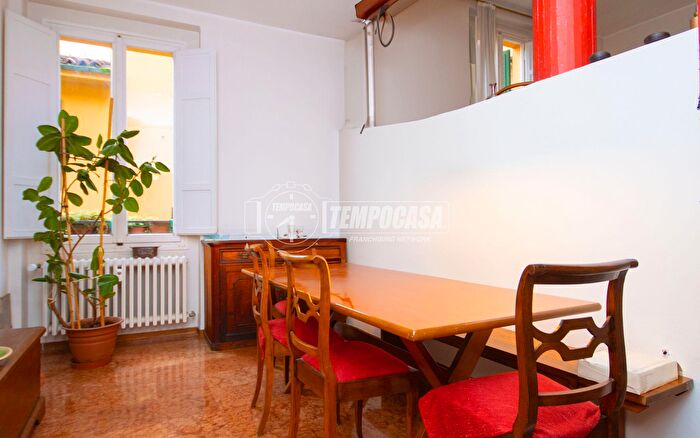 Appartamento monolocale in vendita in Via dellUnione, Bologna