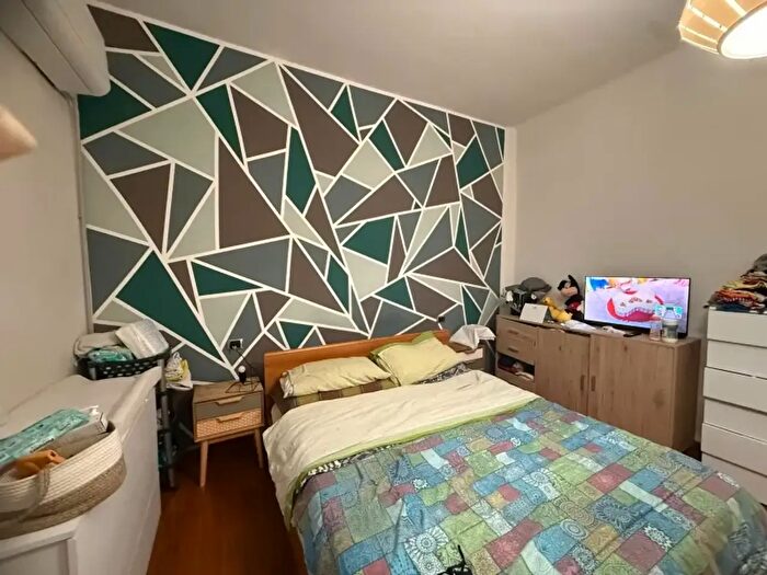 Appartamento bilocale in affitto in Via Solari, Varedo