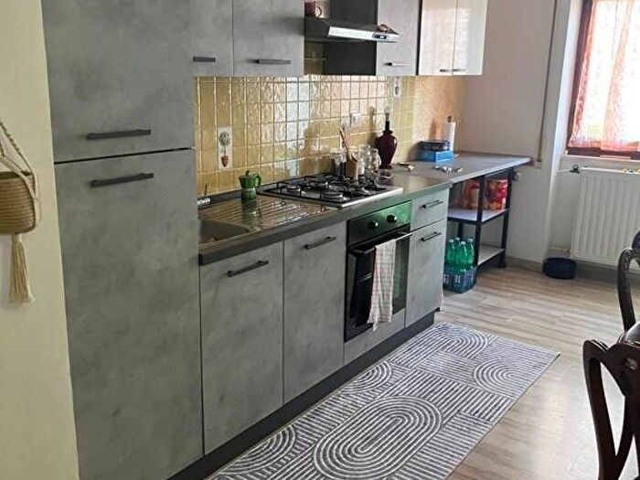 Appartamento bilocale in affitto in Via dei Gerani, San Giacomo Santa Barbara, Nettuno