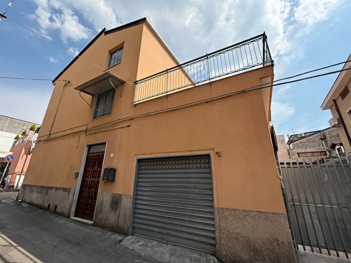 Appartamento trilocale in vendita in Via Emilio Morelli, Bellizzi