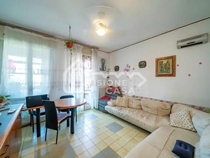 Appartamento bilocale in vendita in Via Agostino Paradisi, Reggio Emilia