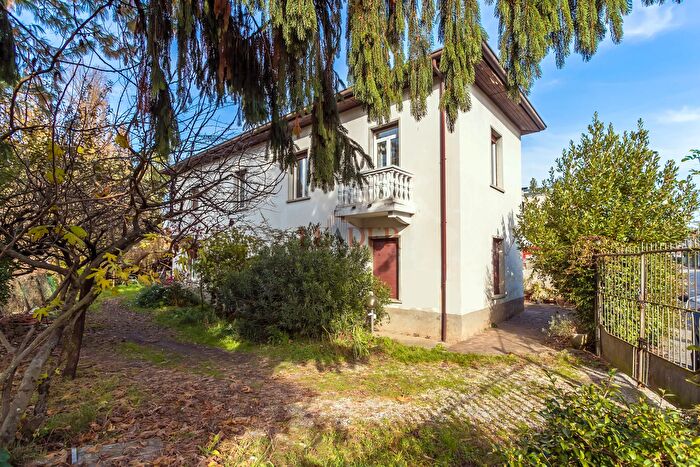 Casa con 5 locali in vendita in Via Paolo Berlendis, Bergamo