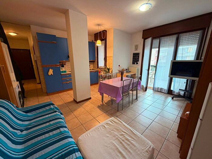 Appartamento monolocale in affitto in Via Vittorio della Vittoria, Cà di David, Verona