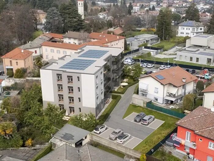 Case in Vendita e in Affitto - 3