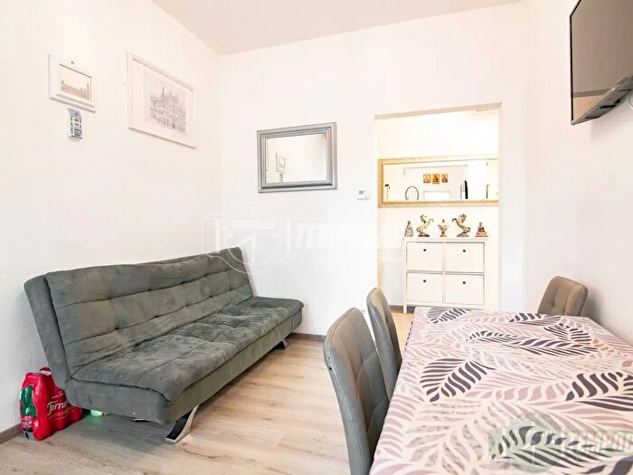 Appartamento trilocale in vendita in Via Marco Praga, Monza