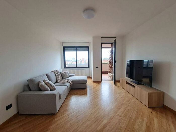 Appartamento trilocale in affitto in Via Taranto, Tre Castelli Faenza, Milano