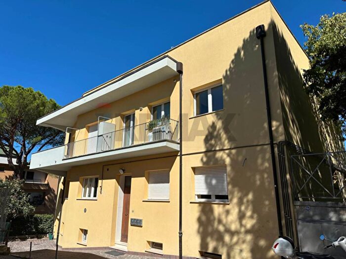 Appartamento trilocale in affitto in Santa Barbara San Sisto, LAquila