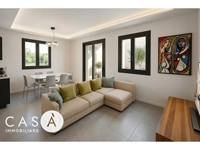Appartamento quadrilocale in vendita in Via Palazzone, Cesenatico