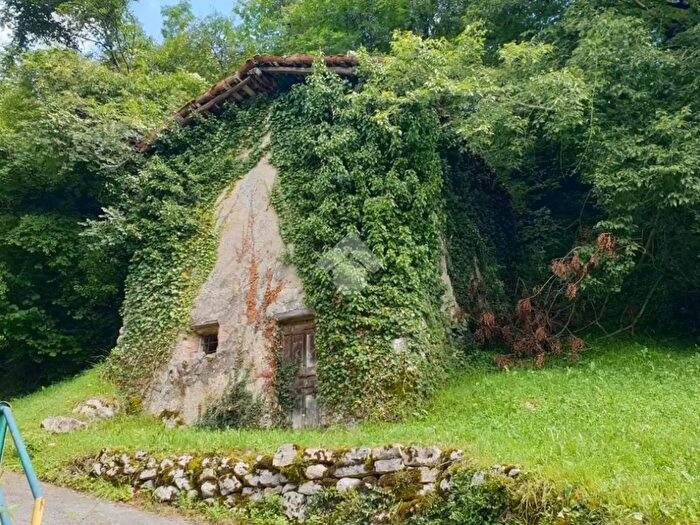 Casa monolocale in vendita in Via Blaghi, Adrara San Rocco