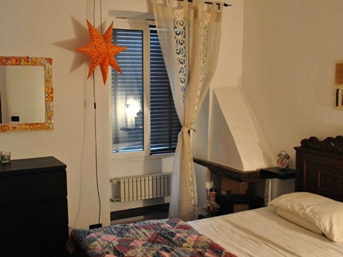 Appartamento bilocale in affitto in Via Macelli di Soziglia, Maddalena, Genova
