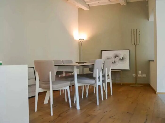 Appartamento in affitto in Via Santa Maria Fulcorina, Milano