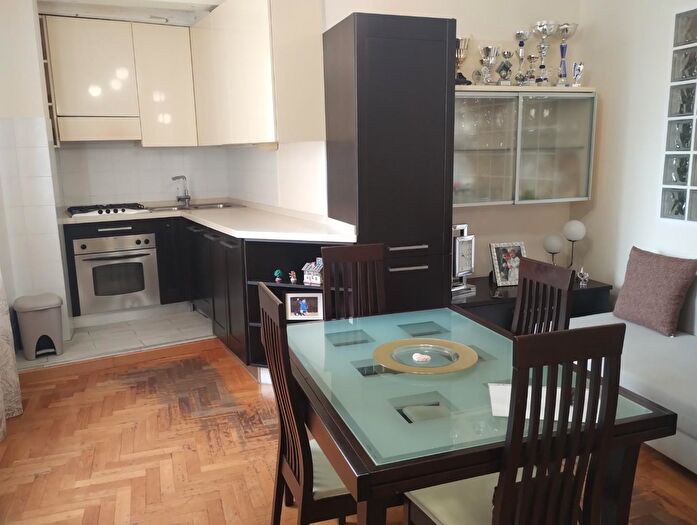 Appartamento trilocale in vendita in Empoli