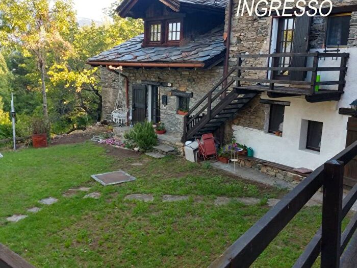 Appartamento monolocale in affitto in Località Perriail, Gressan