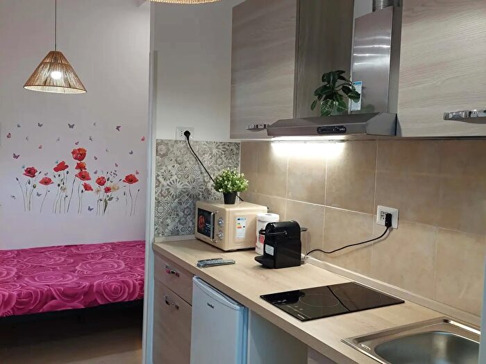 Appartamento monolocale in affitto in Via della Villa di Livia, Roma