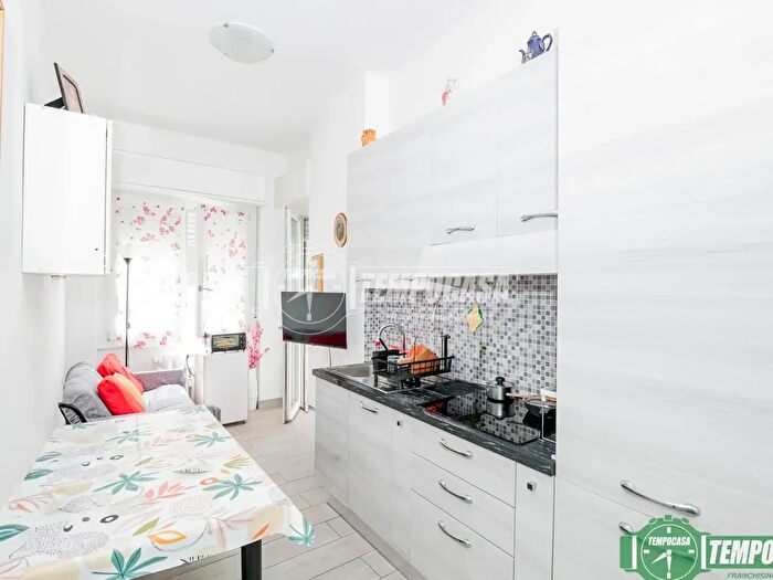 Appartamento monolocale in vendita in Viale Fratelli Cervi B, San Giuliano Milanese