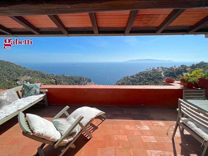 Appartamento bilocale in affitto in Via del Costone, Porto Santo Stefano, Monte Argentario