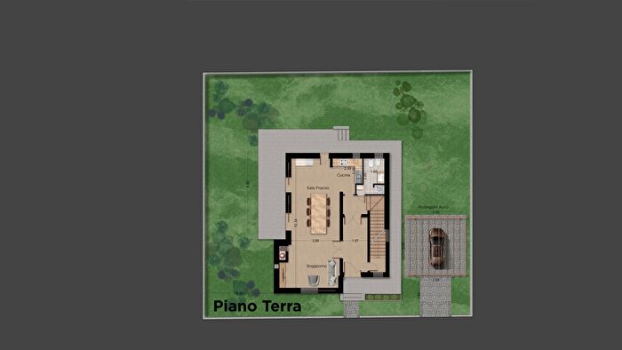 Case in Vendita e in Affitto - 3