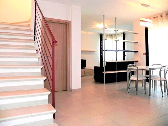 Appartamento trilocale in affitto in Corso Casale, Madonna del Pilone, Torino