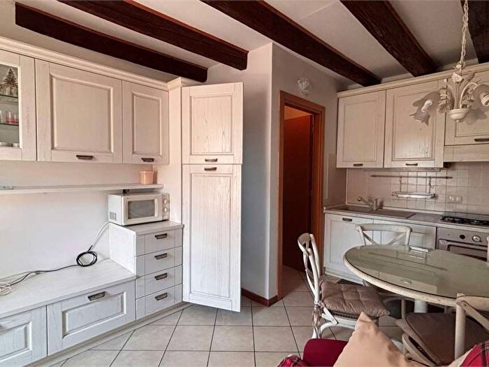 Appartamento bilocale in affitto in Villafranca di Verona