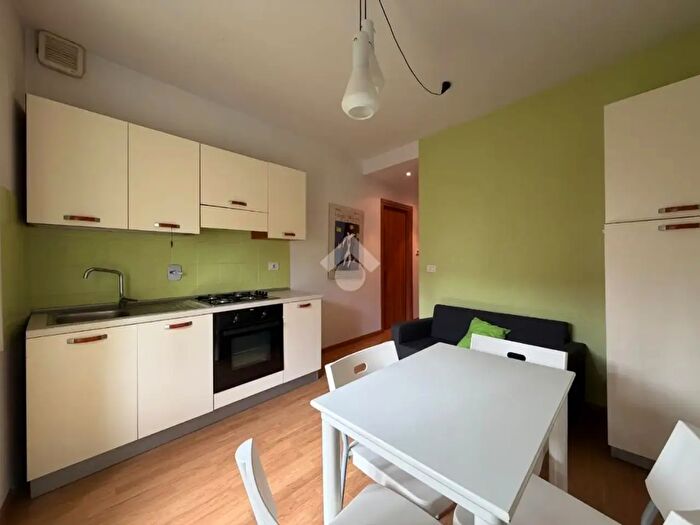 Casa bilocale in affitto in Via IV Novembre, Mercenasco