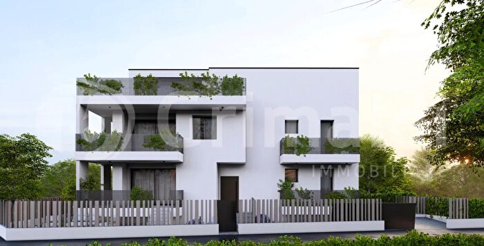 Appartamento quadrilocale in vendita in Vigodarzere