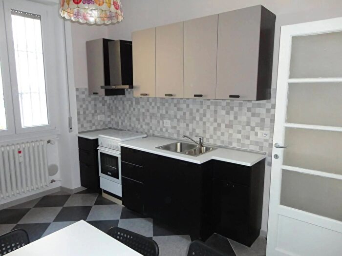 Appartamento bilocale in affitto in Viale Carlo Troya Milano, Milano