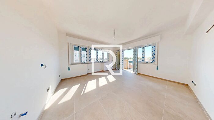 Appartamento bilocale in vendita in Monfalcone Rimini, Rimini