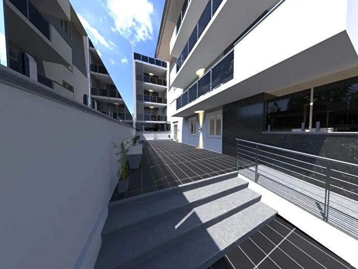 Appartamento quadrilocale in vendita in Via a Rossetti, Mugnano Di Napoli