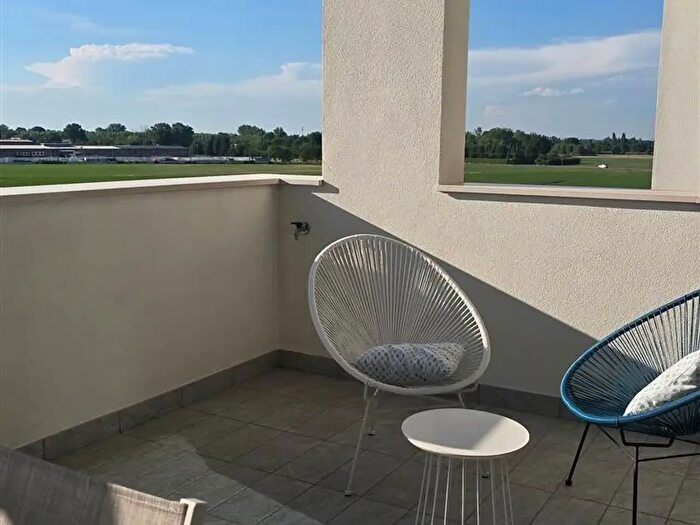 Appartamento quadrilocale in vendita in Castelnuovo Rangone