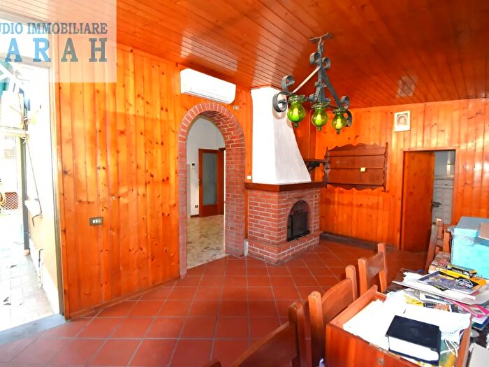 Casa con 6 locali in vendita in Via Aldo Salvetti, Viareggio
