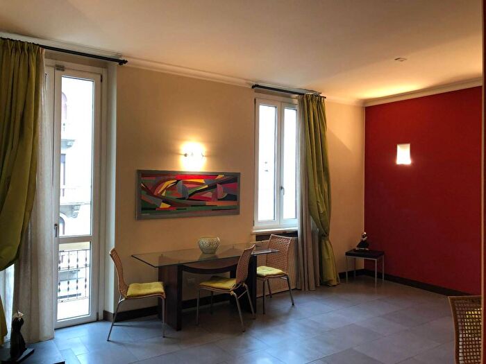 Appartamento monolocale in affitto in Via Enrico Nöe, Città Studi, Milano