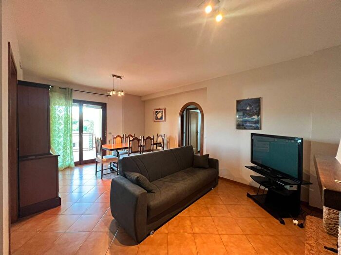 Appartamento quadrilocale in affitto in via chiusi, Madonna Alta Prepo, Perugia