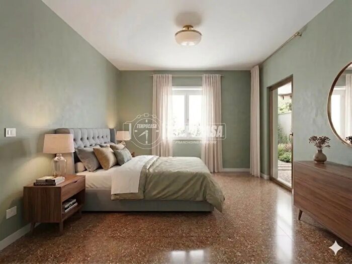 Appartamento quadrilocale in vendita in Viale San Giovanni Bosco, Roma