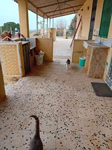 Casa con 5 locali in vendita in Via Inico, Menfi