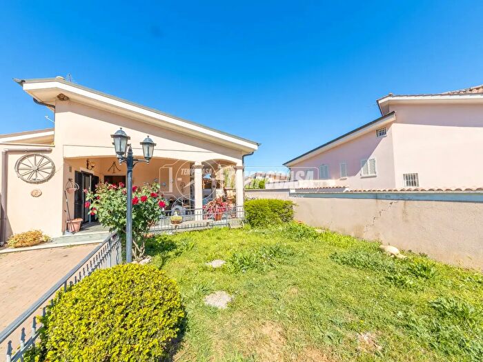 Appartamento in vendita in Via Ponza, Ardea