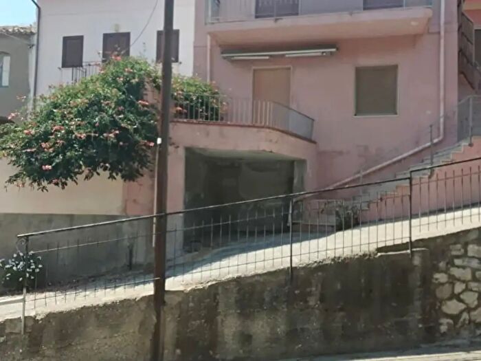 Casa con 5 locali in vendita in Via Demetra, Motta San Giovanni