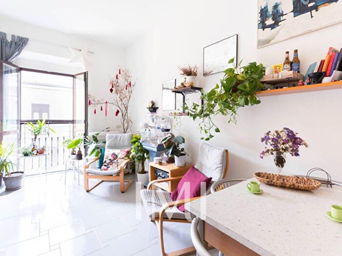 Appartamento trilocale in affitto in Via Pavia, Ascanio Sforza, Milano