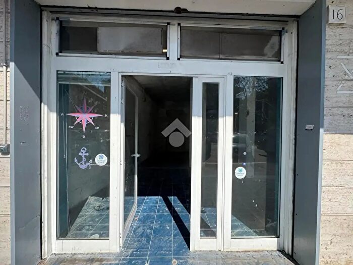 Appartamento in affitto in Via Isole del Capo Verde, Roma