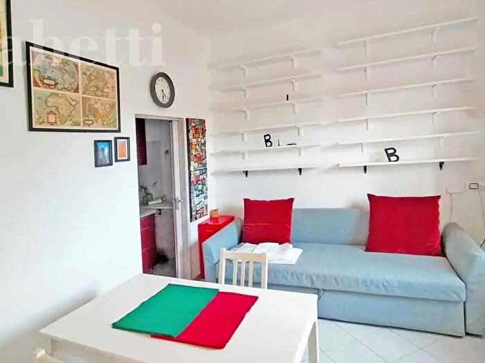 Appartamento bilocale in vendita in Strada Statale Adriatica Sud Marzocca, Senigallia