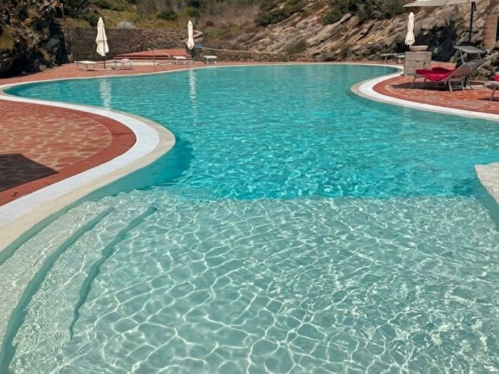 Casa trilocale in affitto in Via Capo Falcone, Stintino