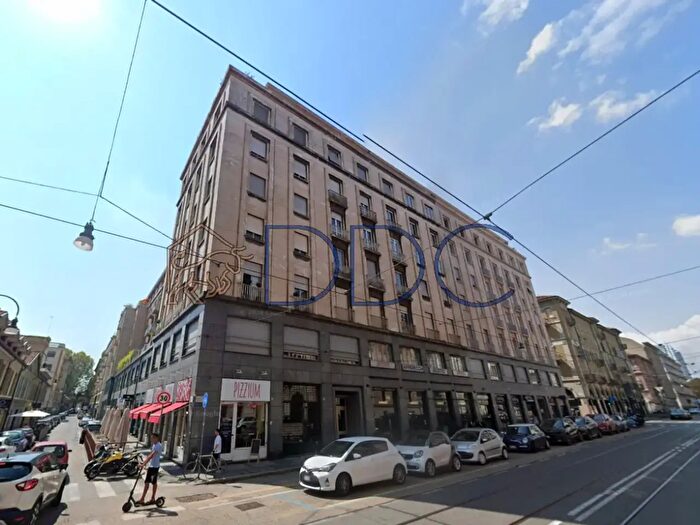 Appartamento bilocale in affitto in Corso Matteotti, Torino