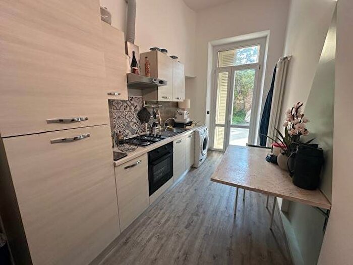 Appartamento bilocale in affitto in Via Pollenzo, San Paolo, Torino