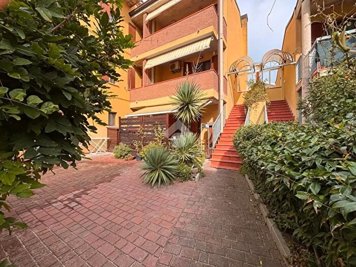 Casa trilocale in vendita in Via Mar Jonio, BellariaIgea Marina