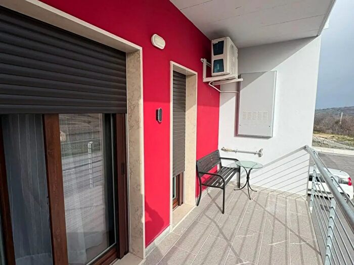 Appartamento con 5 locali in vendita in Iontapede, Ripalimosani