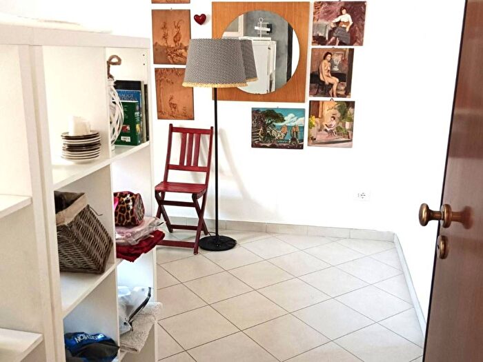 Appartamento monolocale in affitto in Via Fadina, Faenza