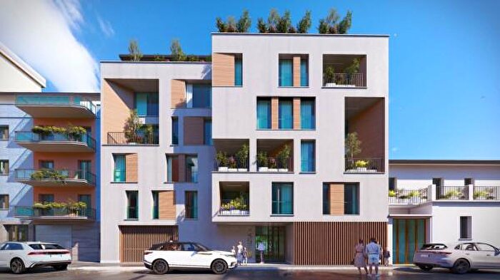 Appartamento bilocale in vendita in Via Gorizia, Novara