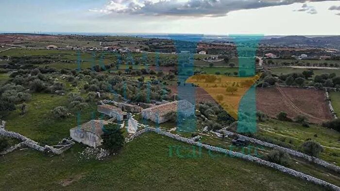 Casa in vendita in Noto